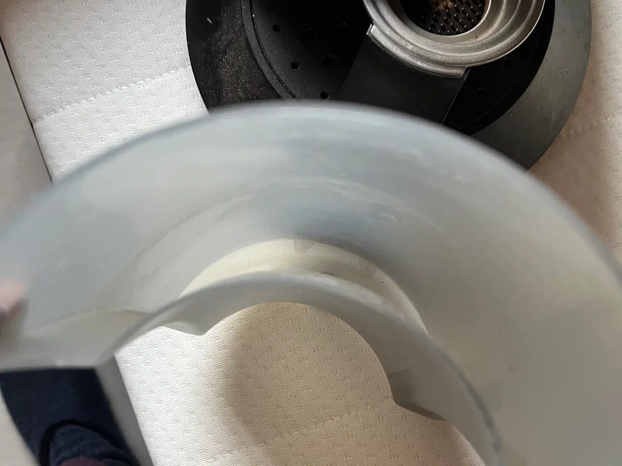 Billede 2 - Senseo kaffepad maskine