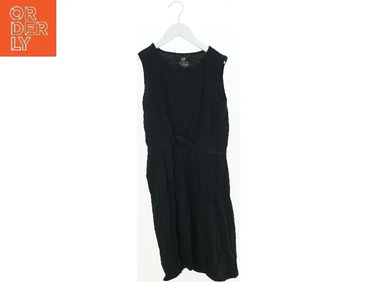 Billede 1 - Kjole fra H&M (str. 164 cm)