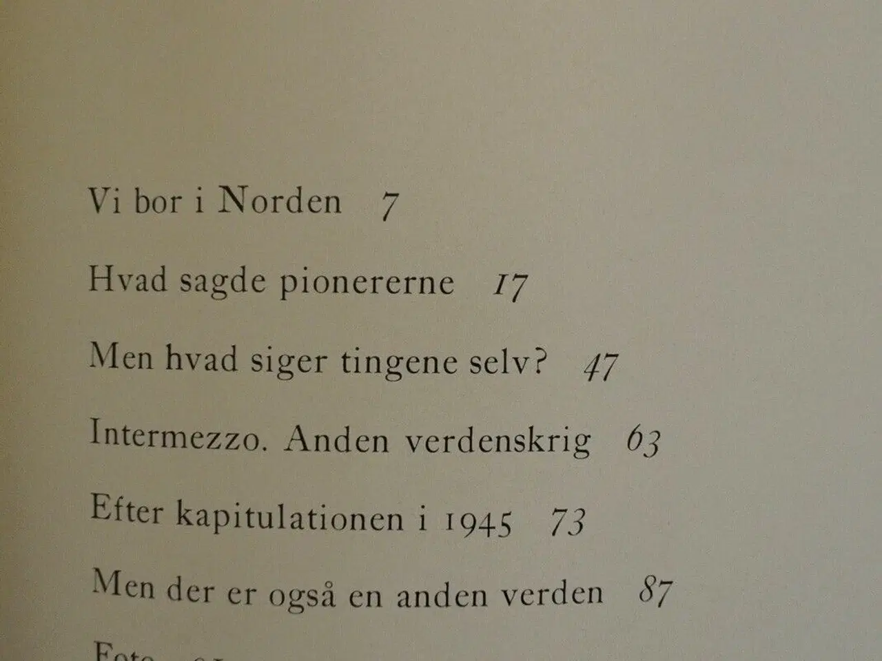 Billede 3 - funktionalisme og brugskunst siden 1920erne, af vi