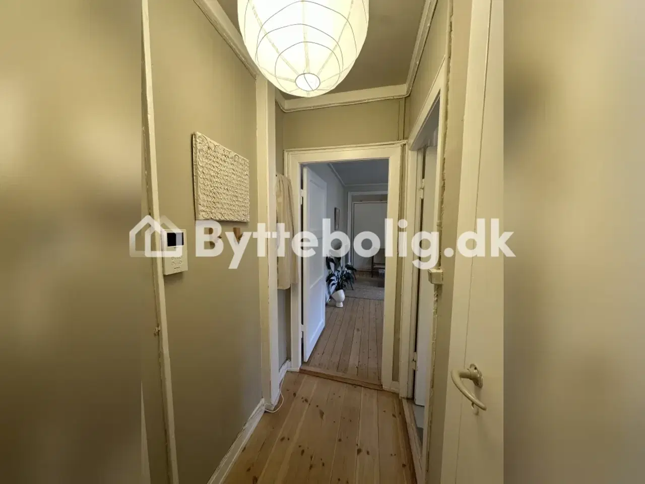 Billede 12 - Meget billig og hyggelig lejlighed i Valby