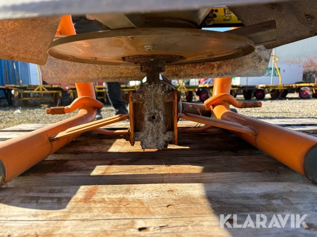 Billede 7 - Saltpreder Gamberini