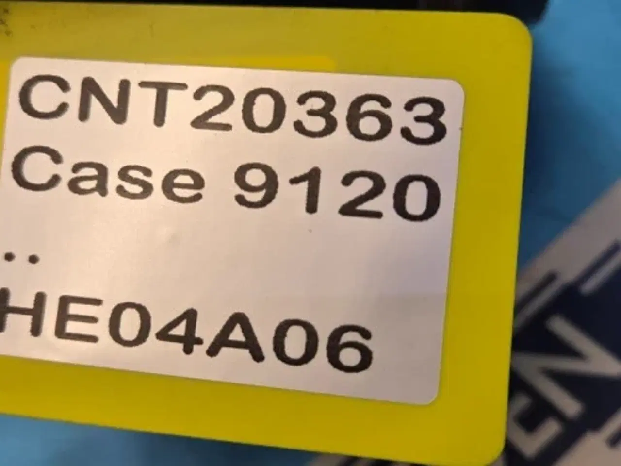 Billede 12 - Case 9120 Kar 86999480