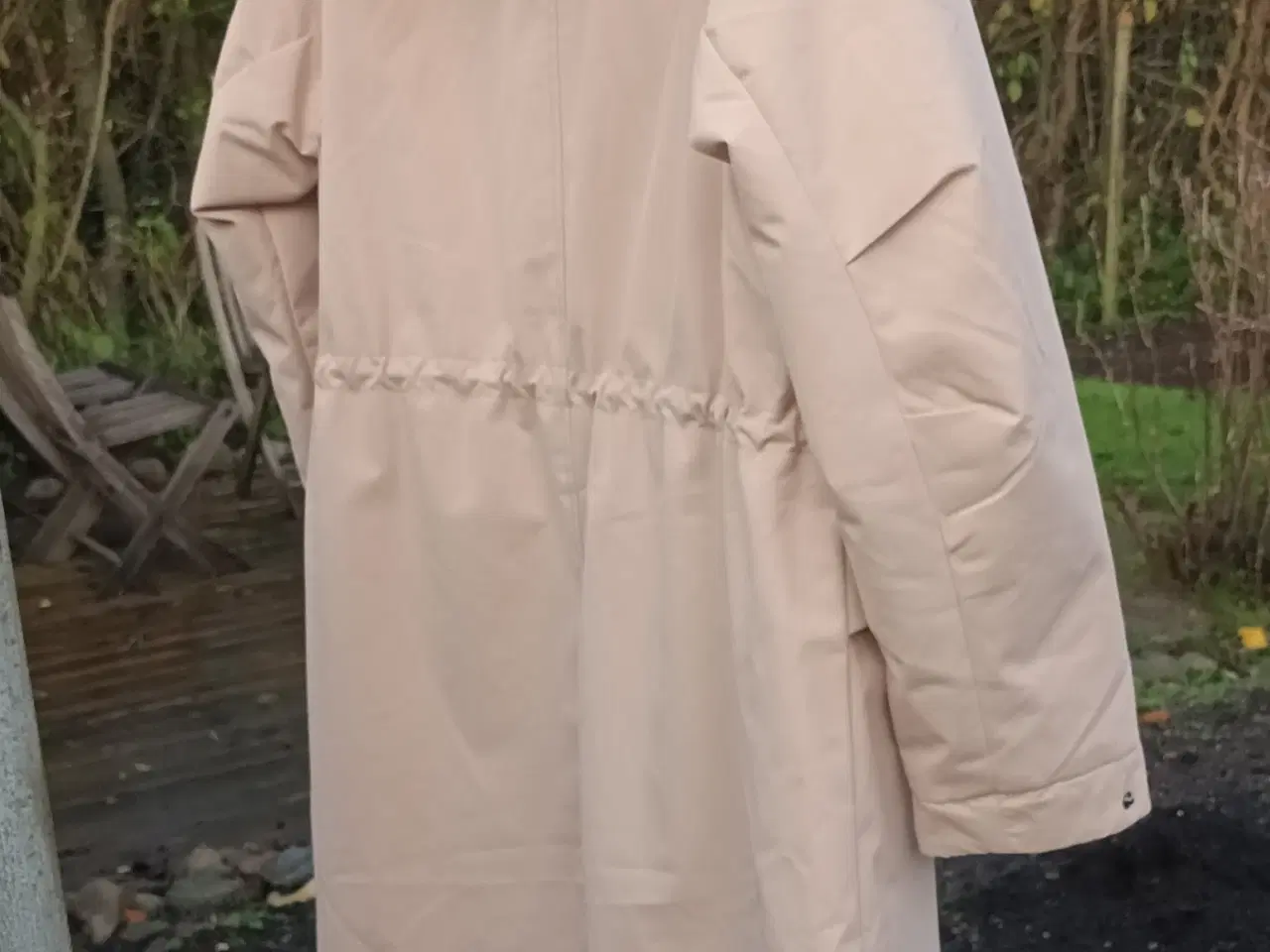 Billede 4 - Icepeak parka