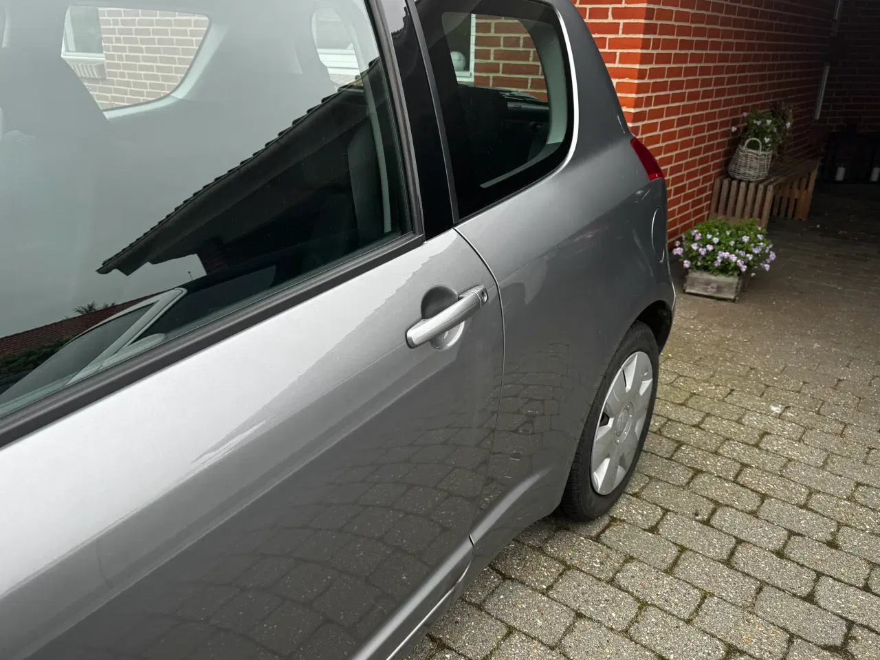 Billede 4 - Suzuki Swift 1,3 GL – 2008 – kun 36.600 km