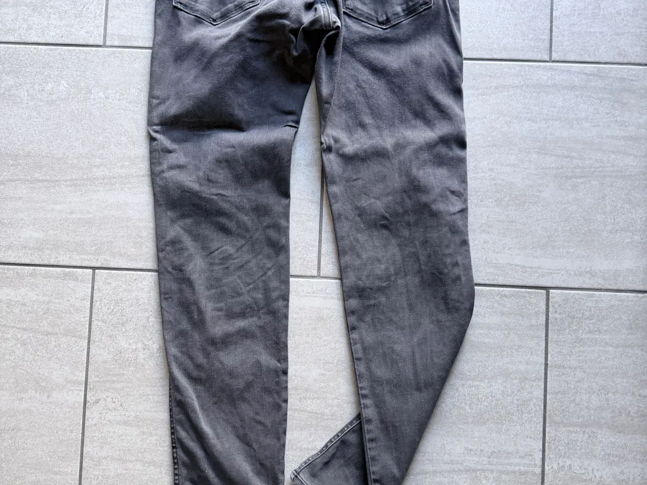 Billede 3 - Replay Jeans, slim fit, str. W30
