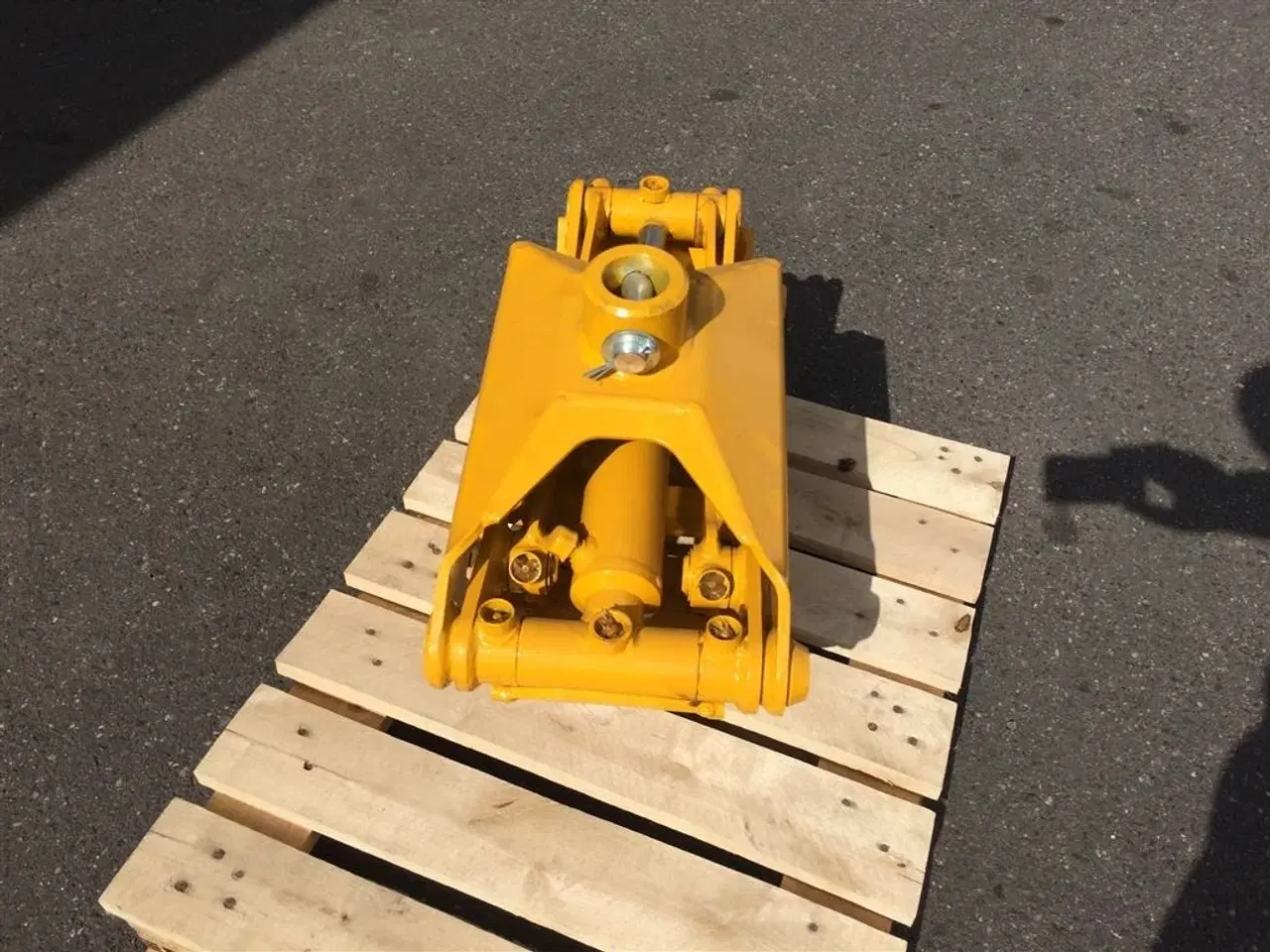 Billede 5 - FTG Forest  FTG FB160 Grab