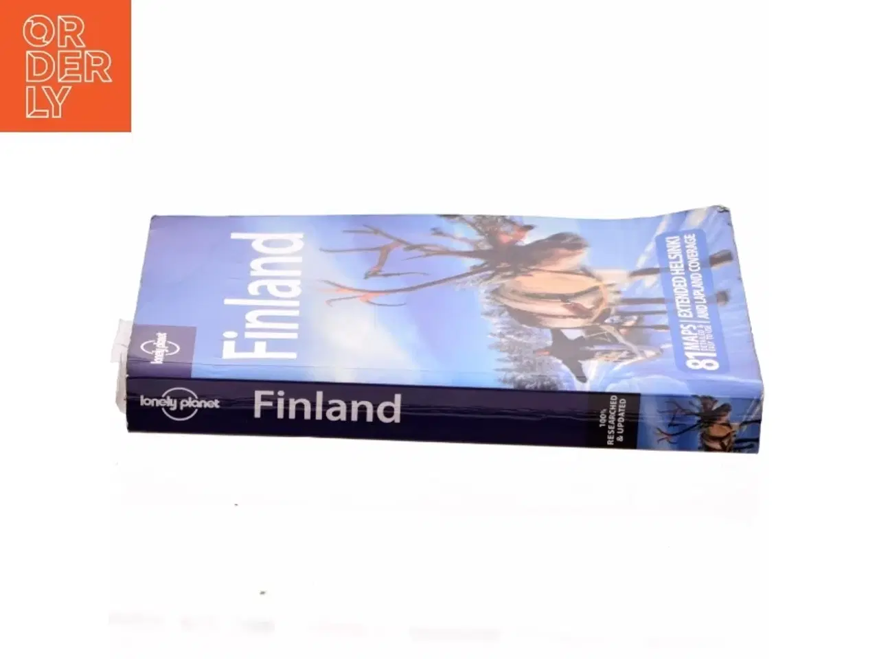 Billede 2 - Finland (Bog)