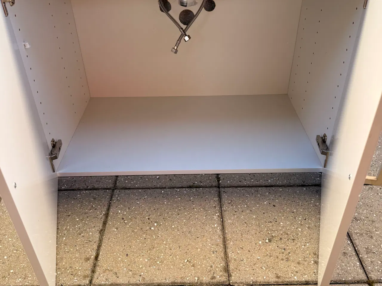 Billede 3 - Badeværelses møbel 