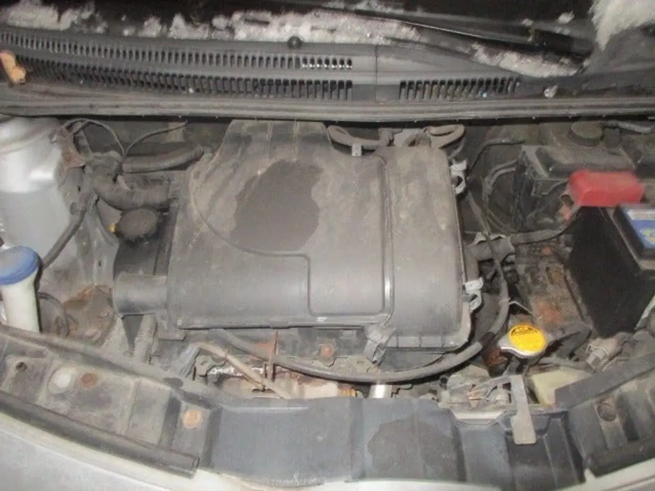 Billede 11 - Toyota Aygo 1,0 