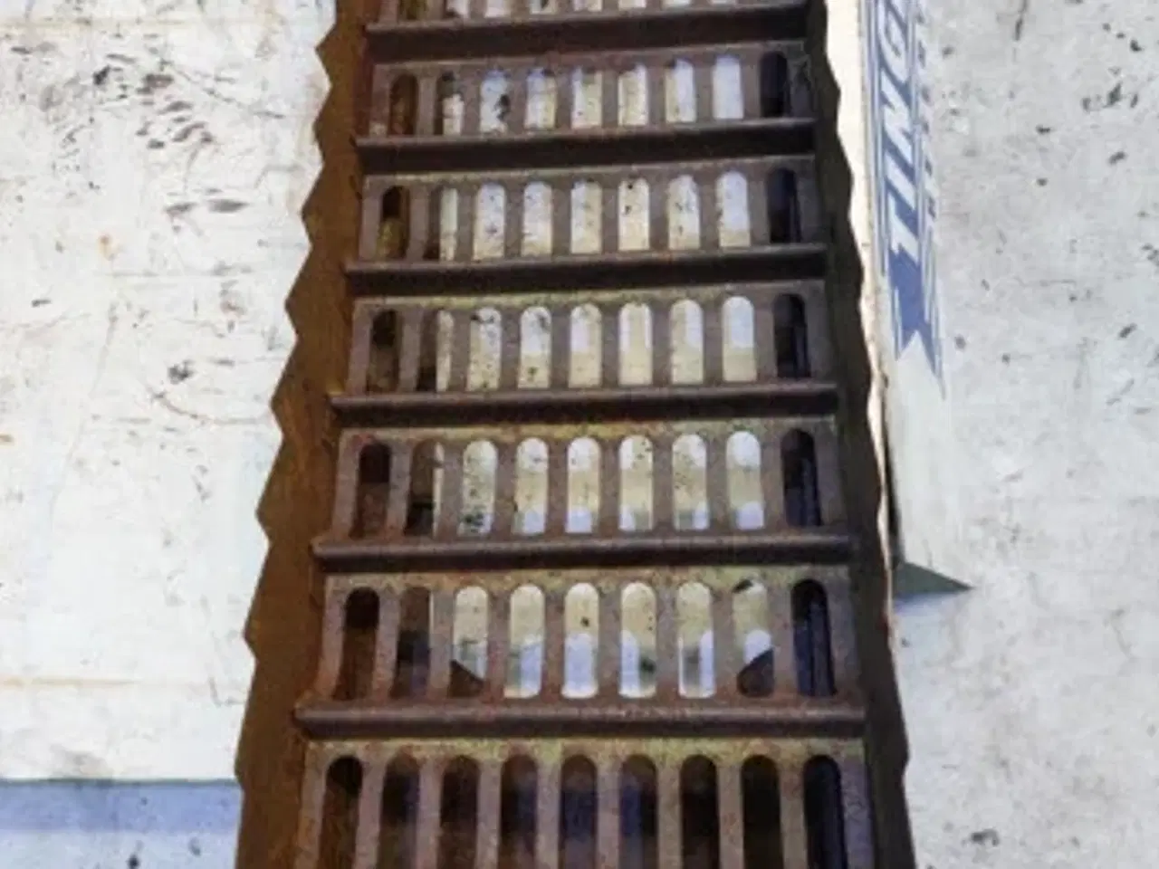 Billede 16 - Claas Dominator 108 Ryster 678282.0