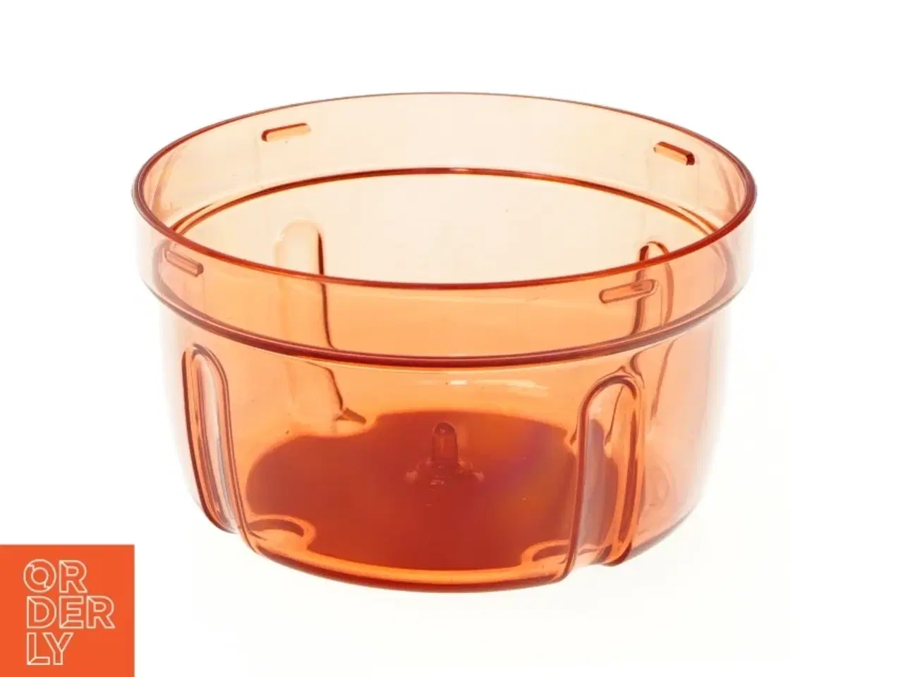 Billede 1 - Tilbehør til tupperware fra Tupperware (str. 10 x 6 cm)