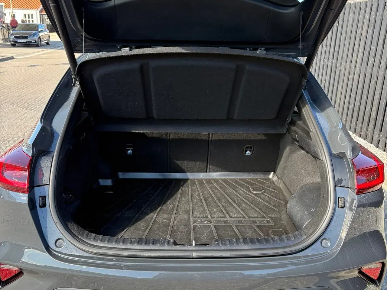 Billede 12 - Kia XCeed 1,6 PHEV Upgrade DCT