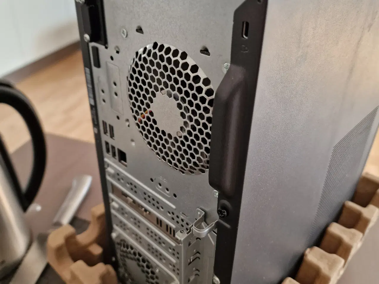 Billede 5 - Stationær gaming computer, HP victus 15L