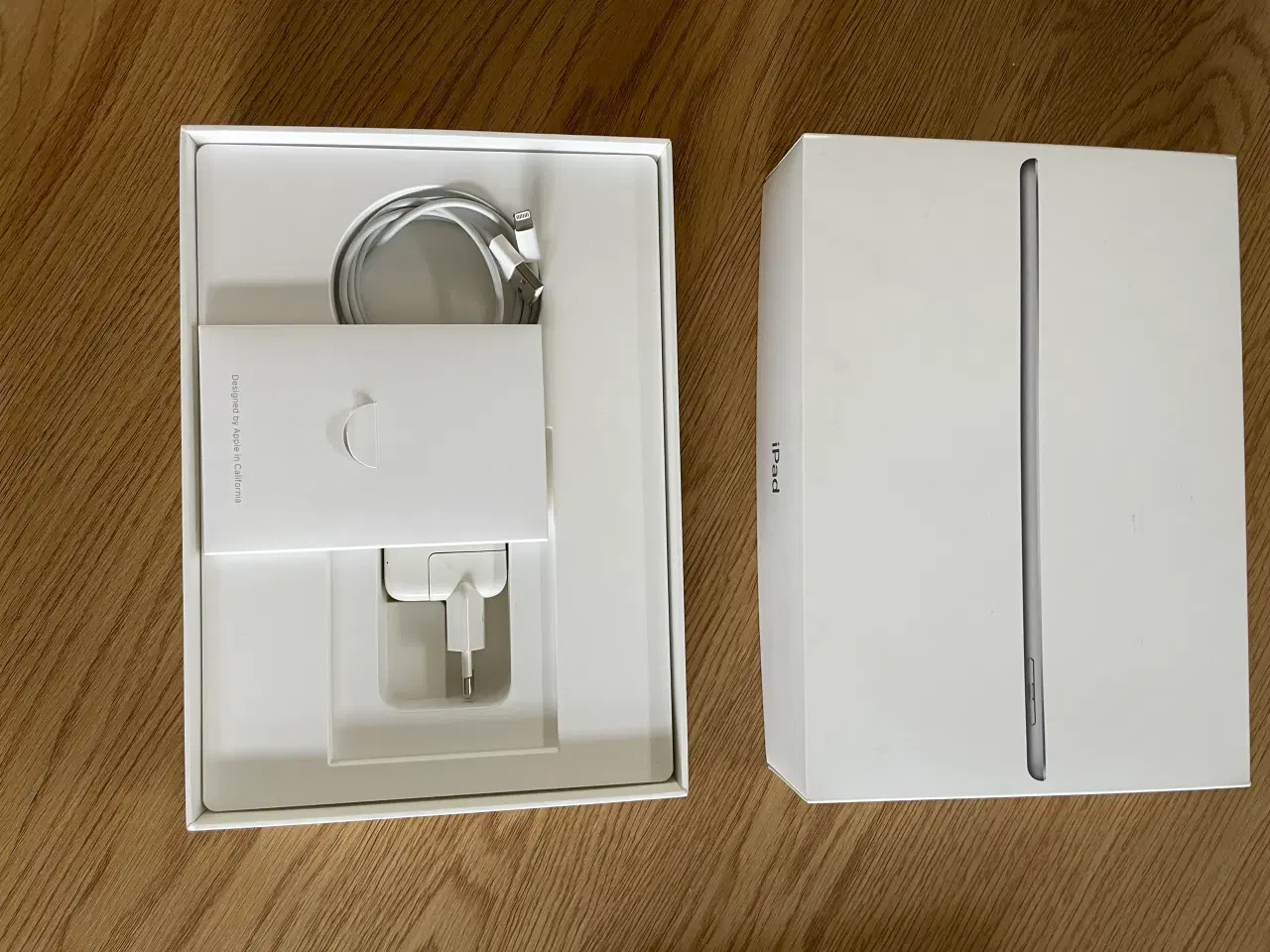 Billede 1 - iPad 