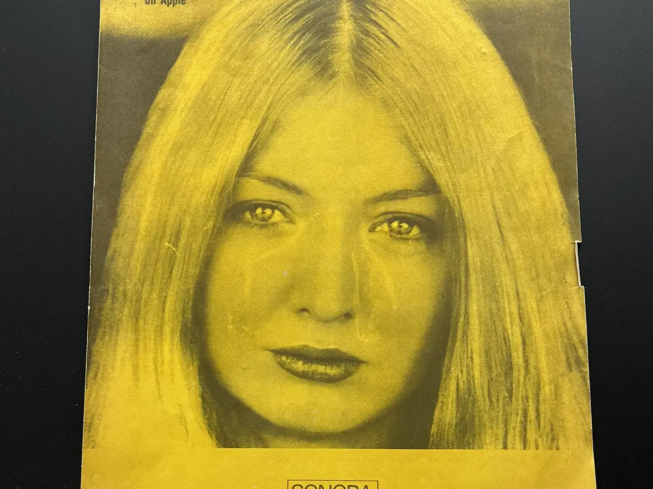 Billede 7 - Nodehæfter og nodeark