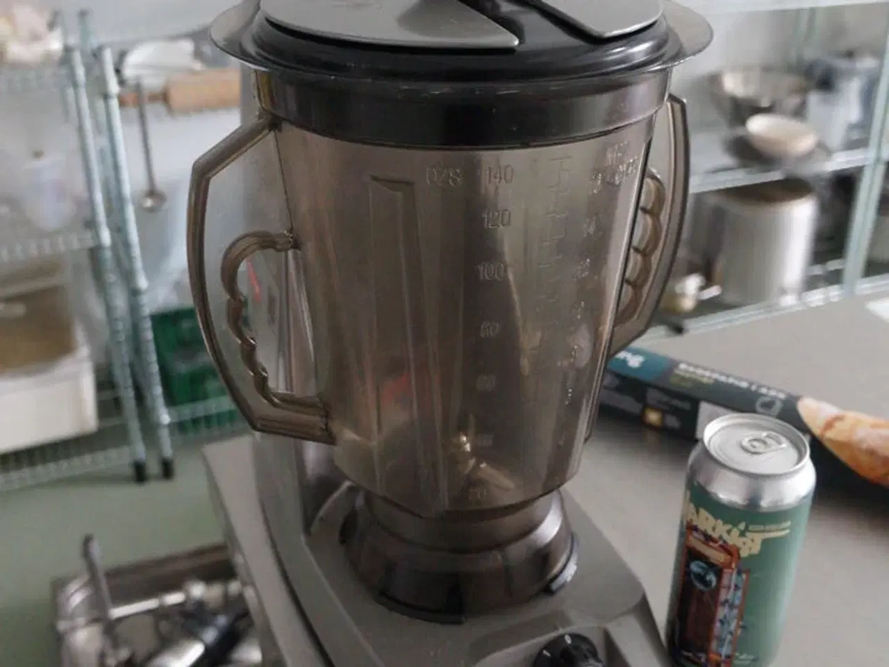 Billede 4 - Blender HALLDE SB-4