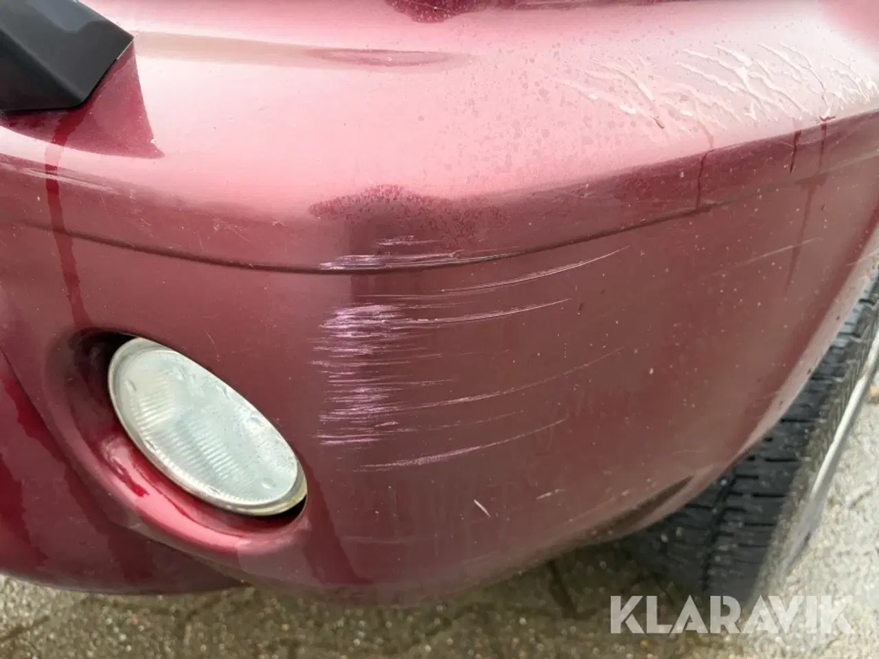 Billede 11 - Varebil Nissan X-trail