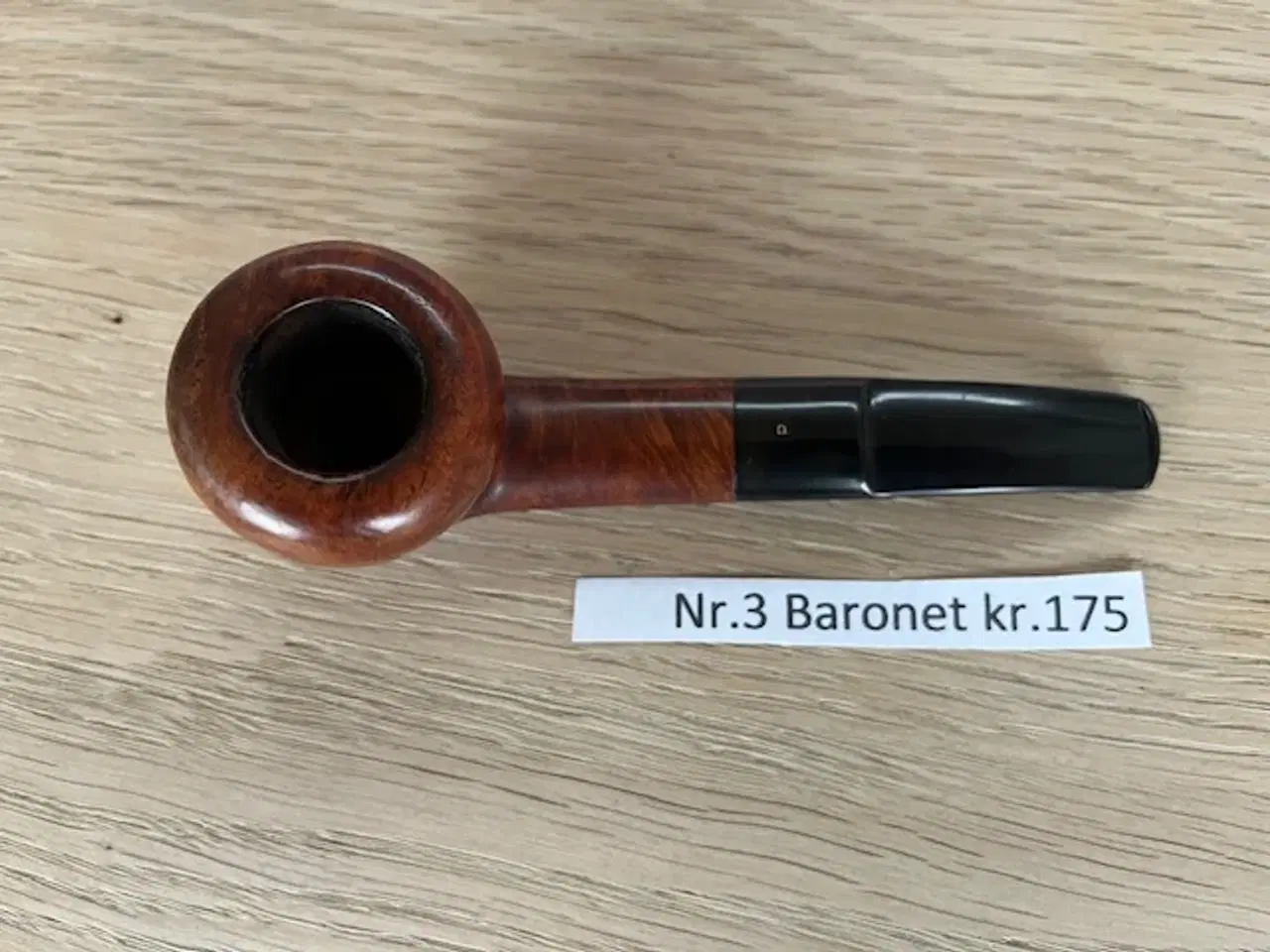 Billede 5 - Ks 1 Brugte piber fra kr.150 pr. stk