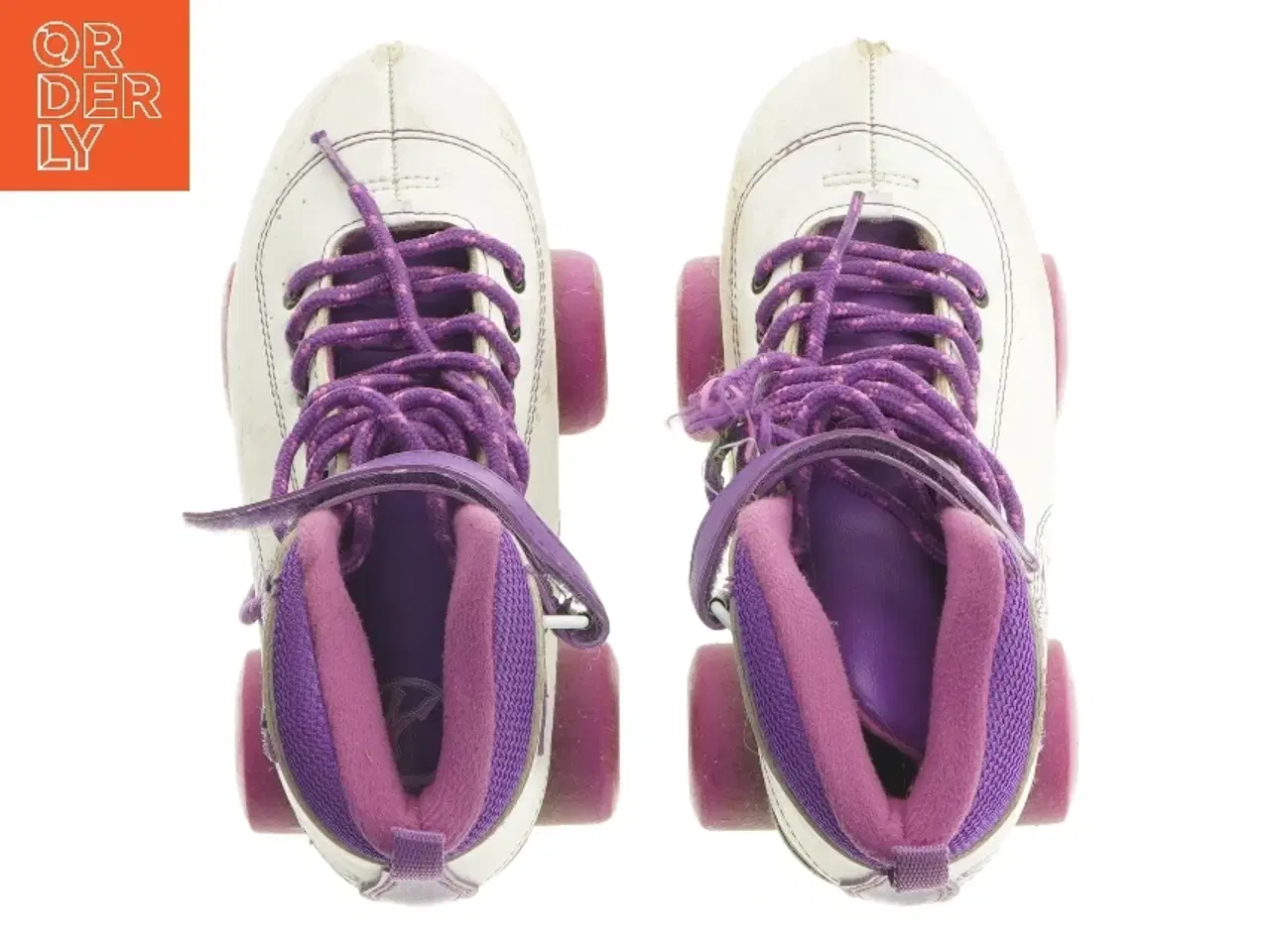 Billede 6 - Rulleskøjter, SFR Vision II (str. 35)