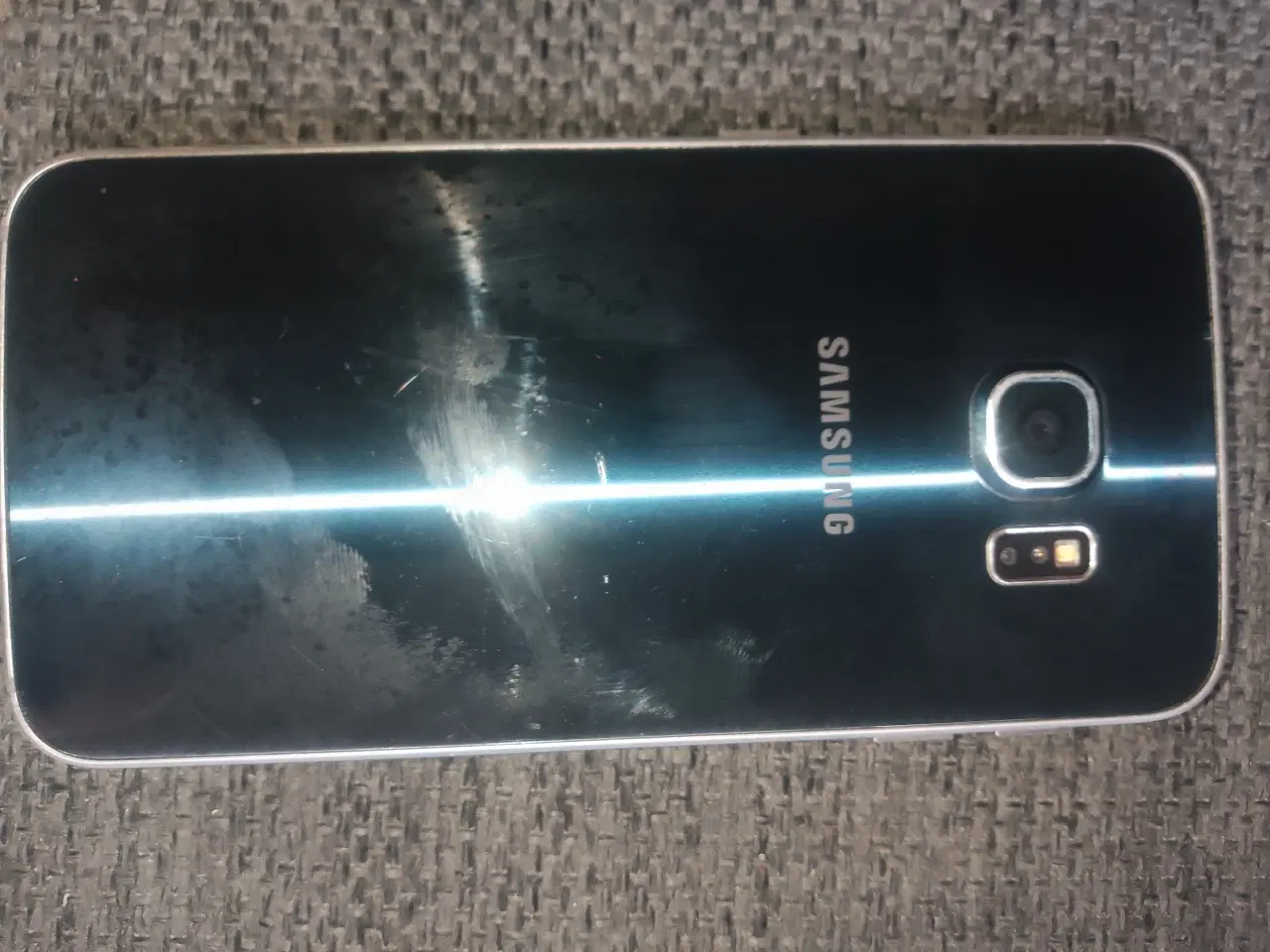 Billede 1 - Samsung Galaxy 6 edge ny 