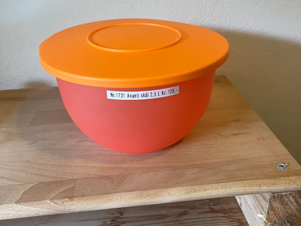 Billede 14 - Tupperware 