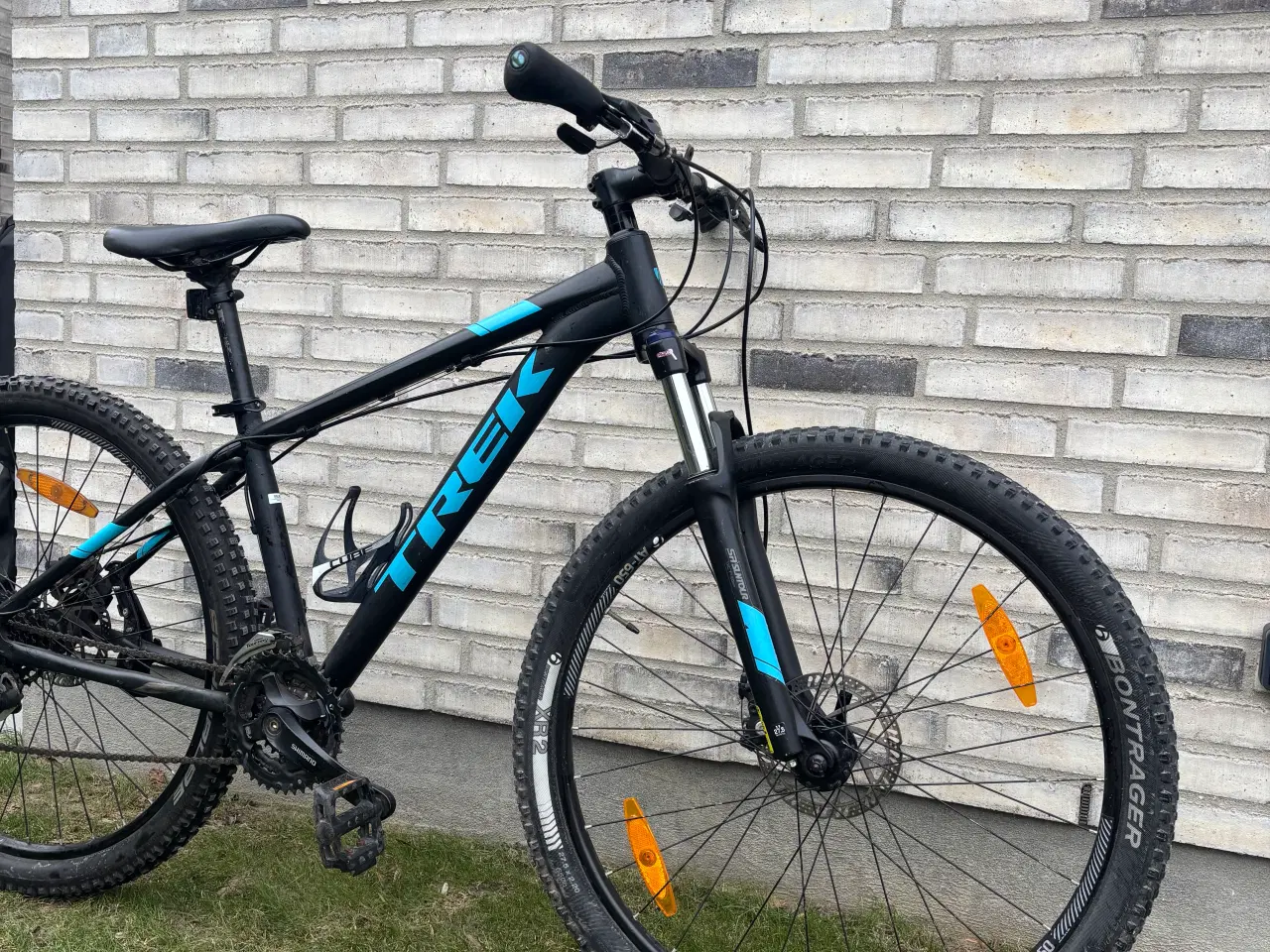 Billede 5 - Mountainbike- Trek Marlin 5