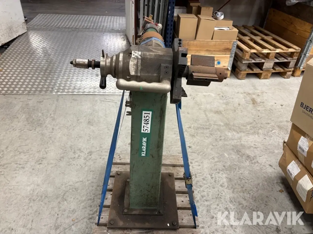 Billede 5 - Superboiler GBC til luft