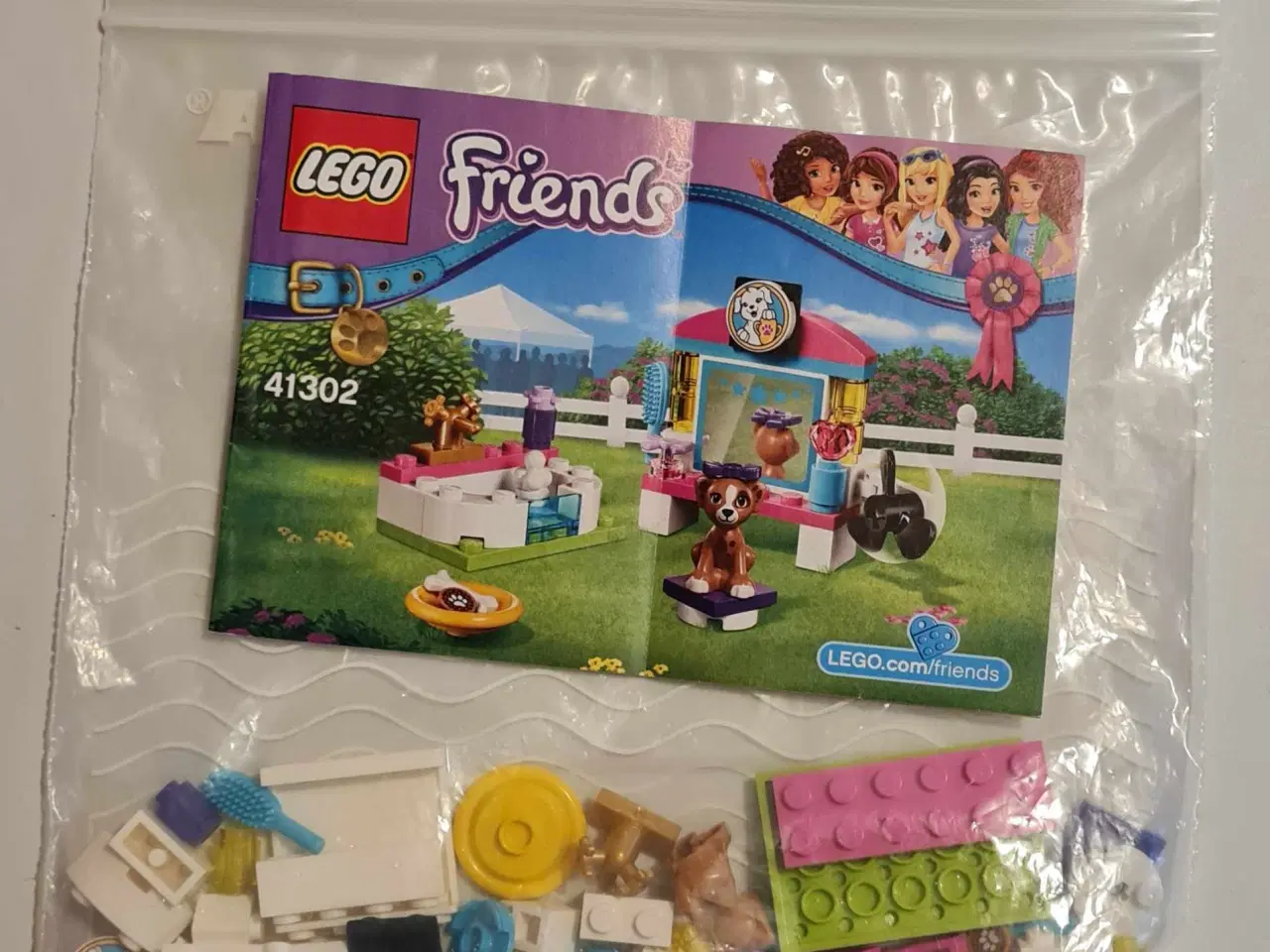 Billede 7 - Lego Friends/Elves