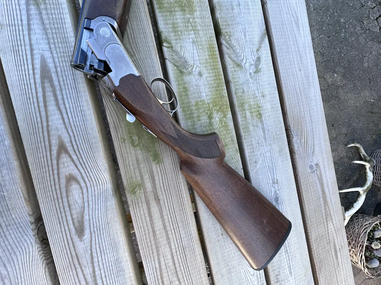 Billede 3 - Beretta Haglgevær 