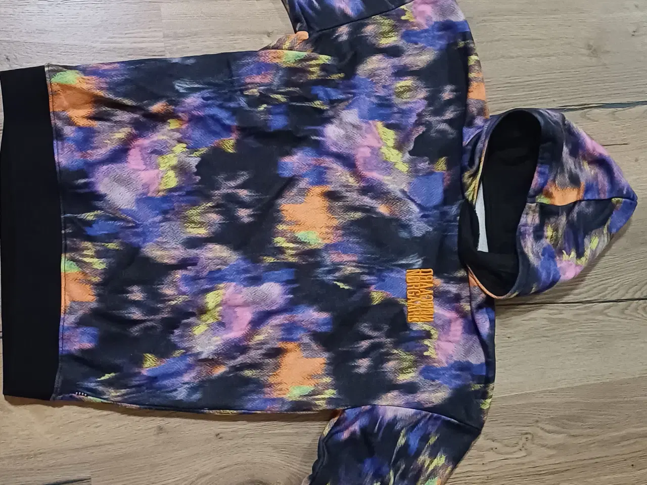 Billede 1 - Hættetrøje Mads Nørgaard