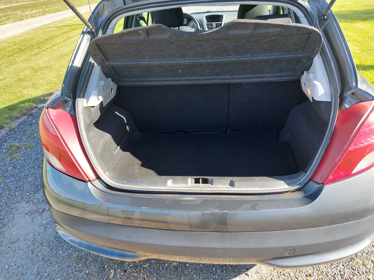Billede 4 - Peugeot 207