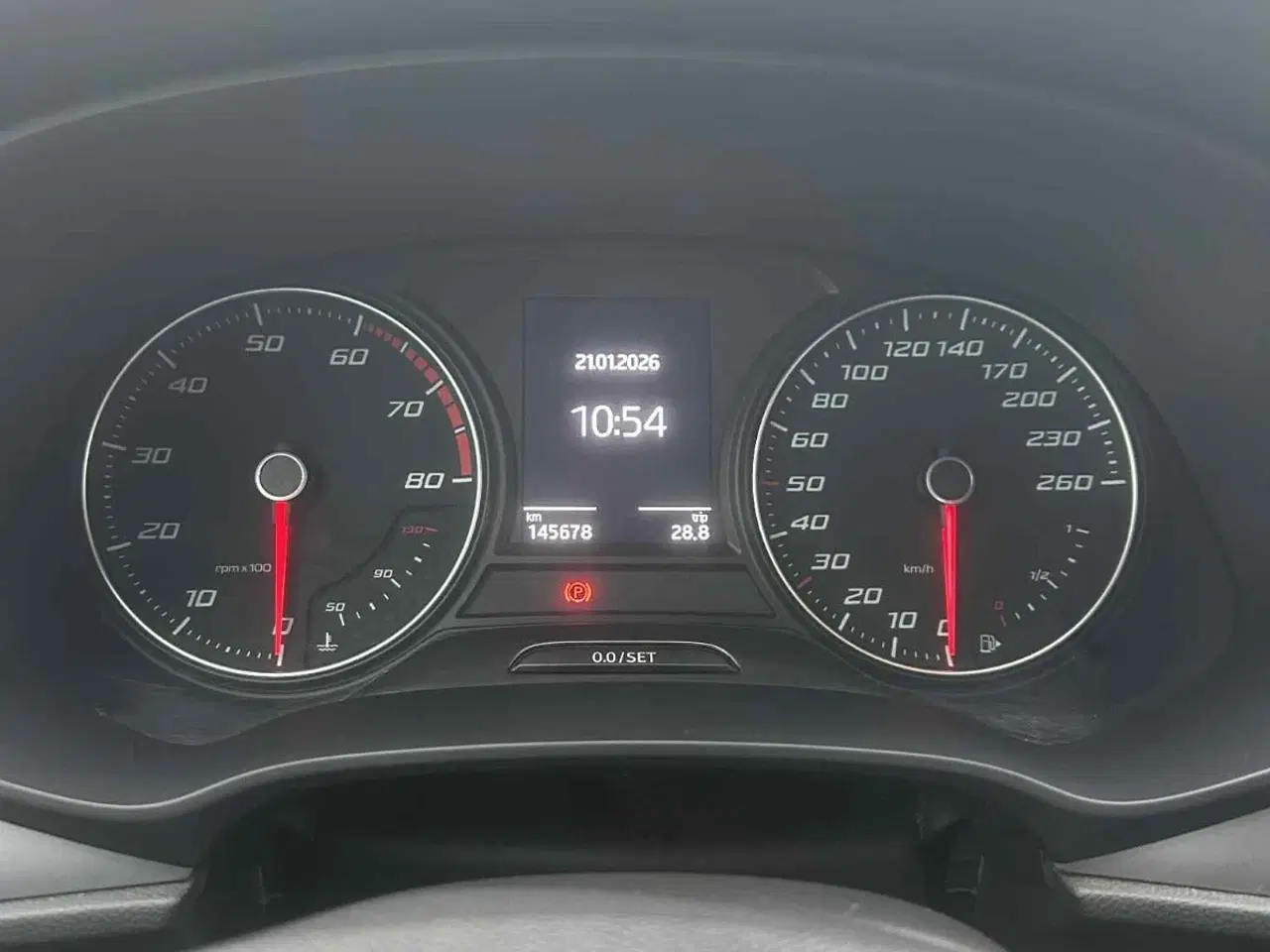 Billede 17 - Seat Leon 1,0 TSi 115 Style DSG