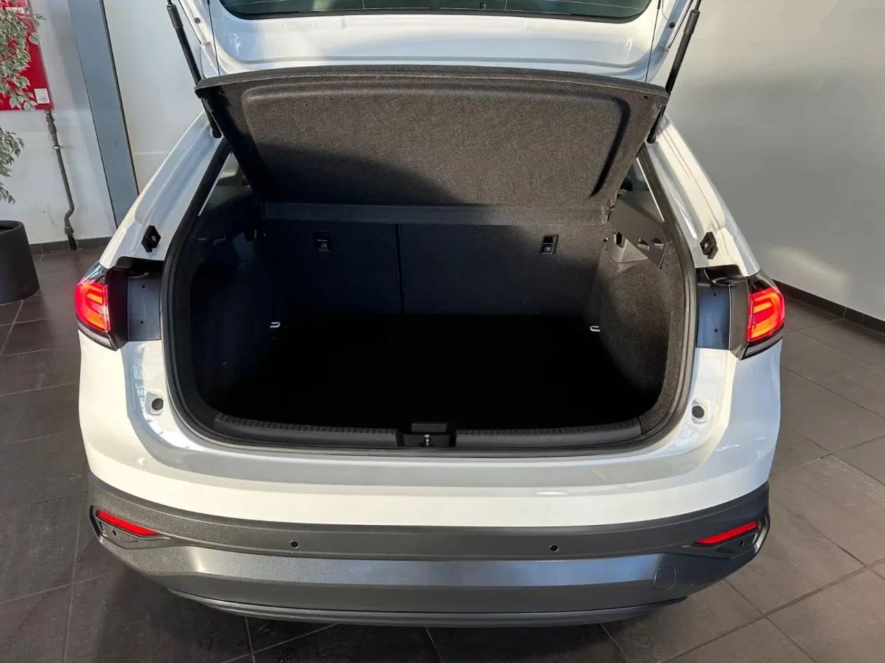 Billede 15 - VW Taigo 1,0 TSi 95 Life