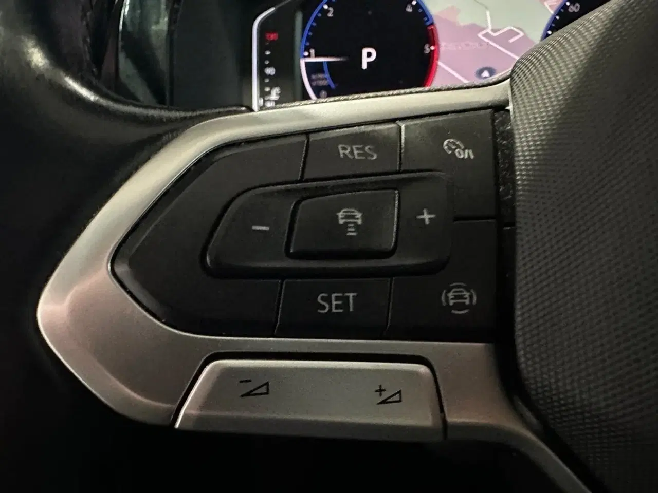 Billede 8 - VW Transporter 2,0 TDi 204 Kassevogn DSG lang