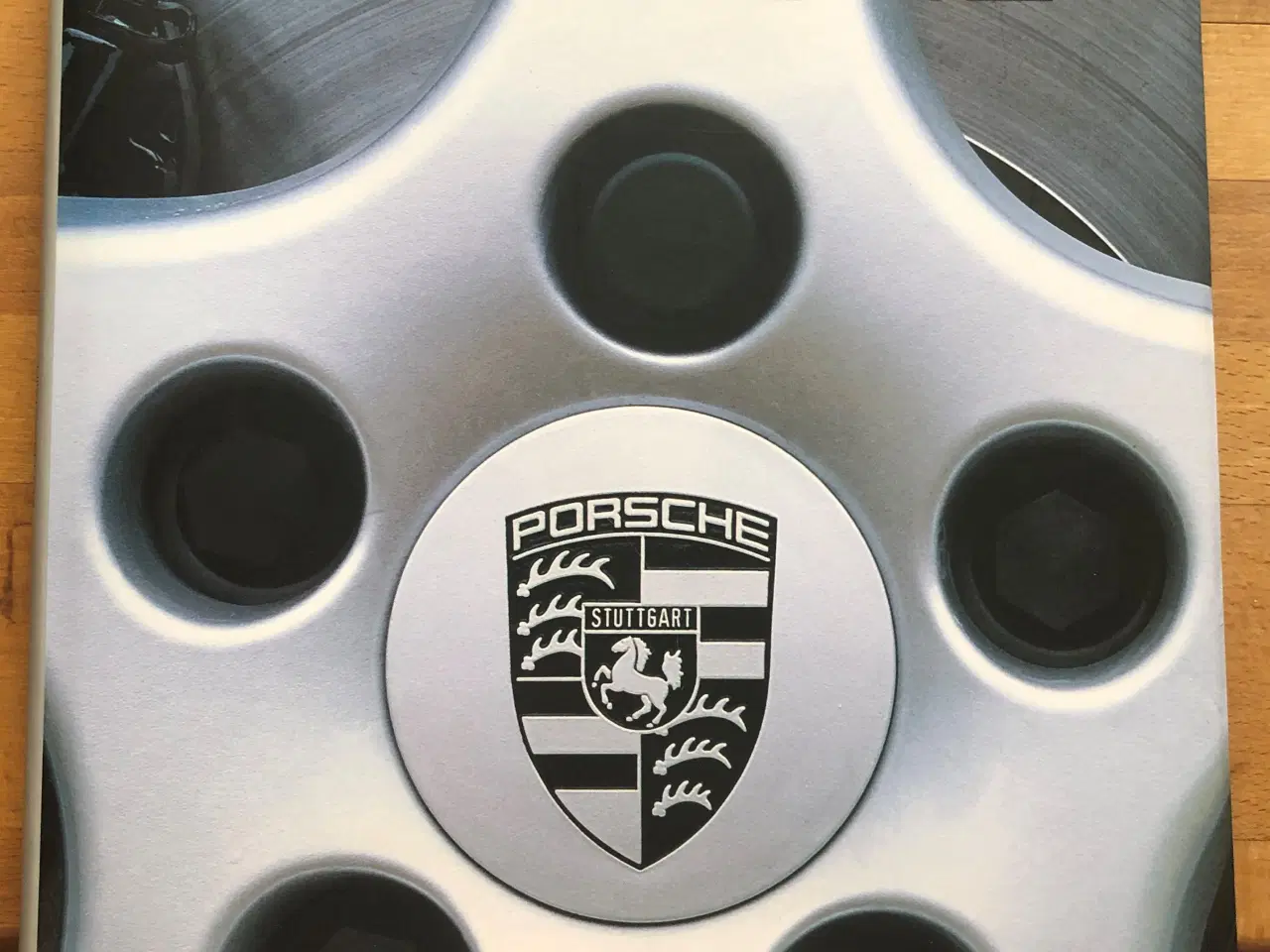 Billede 1 - Historien om Porsche