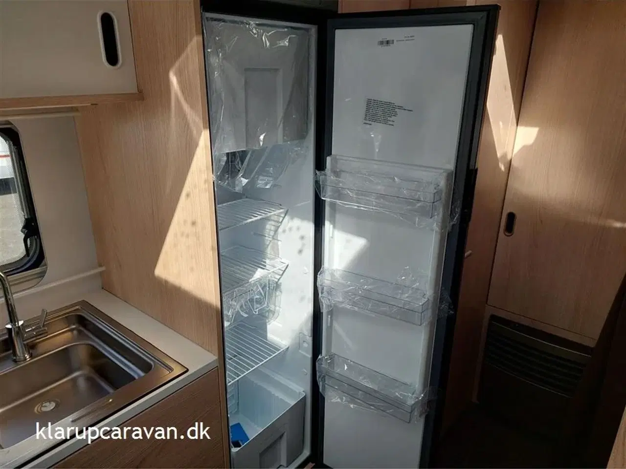 Billede 13 - 2024 - Adria Aviva 522 PT 2 køjer