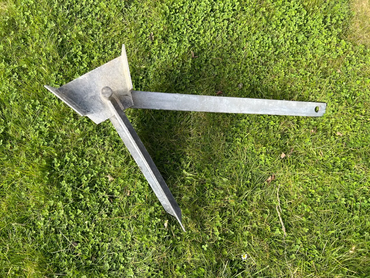 Billede 2 - Anker 10 kg