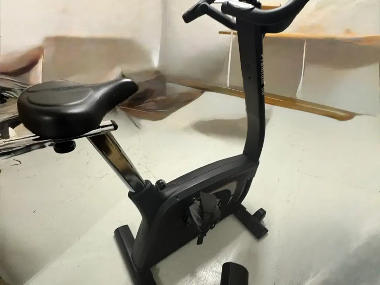 Billede 6 - Motionscykel: Abilica Premium UB BT