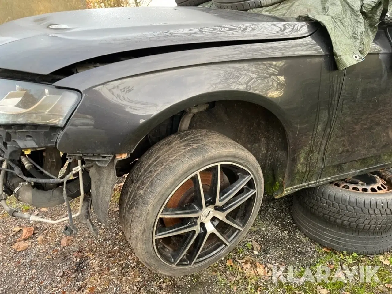 Billede 10 - Audi A4 2,7 TDI