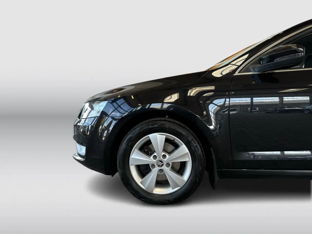 Billede 9 - Skoda Octavia 1,4 TSi 150 Style Combi