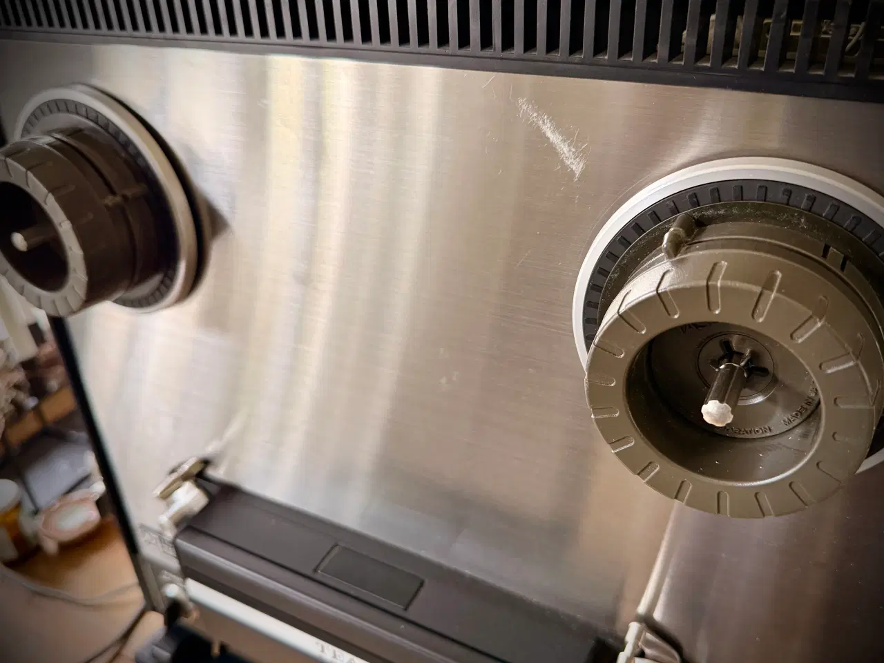 Billede 15 - TEAC A-7300RX