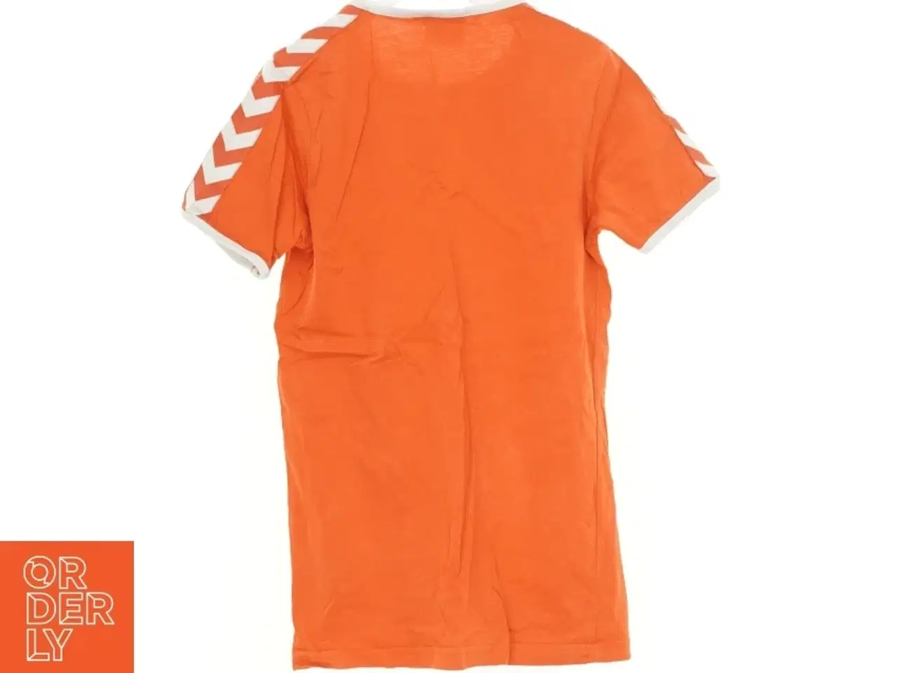 Billede 2 - T-Shirt fra Hummel (str. 140 cm)