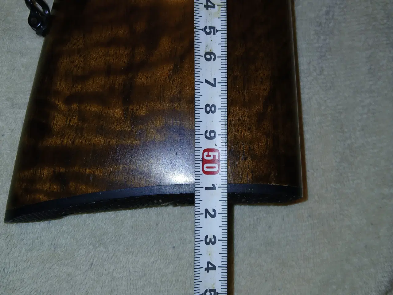 Billede 6 - Jaguar 20/76 fx wood light