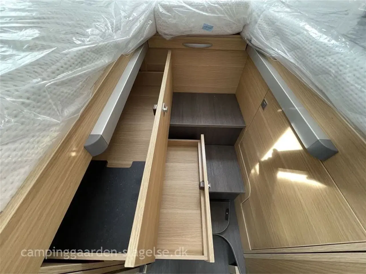 Billede 21 - 2023 - Adria Coral AXESS 650 SL   VOGNEN ER PÅ LAGER