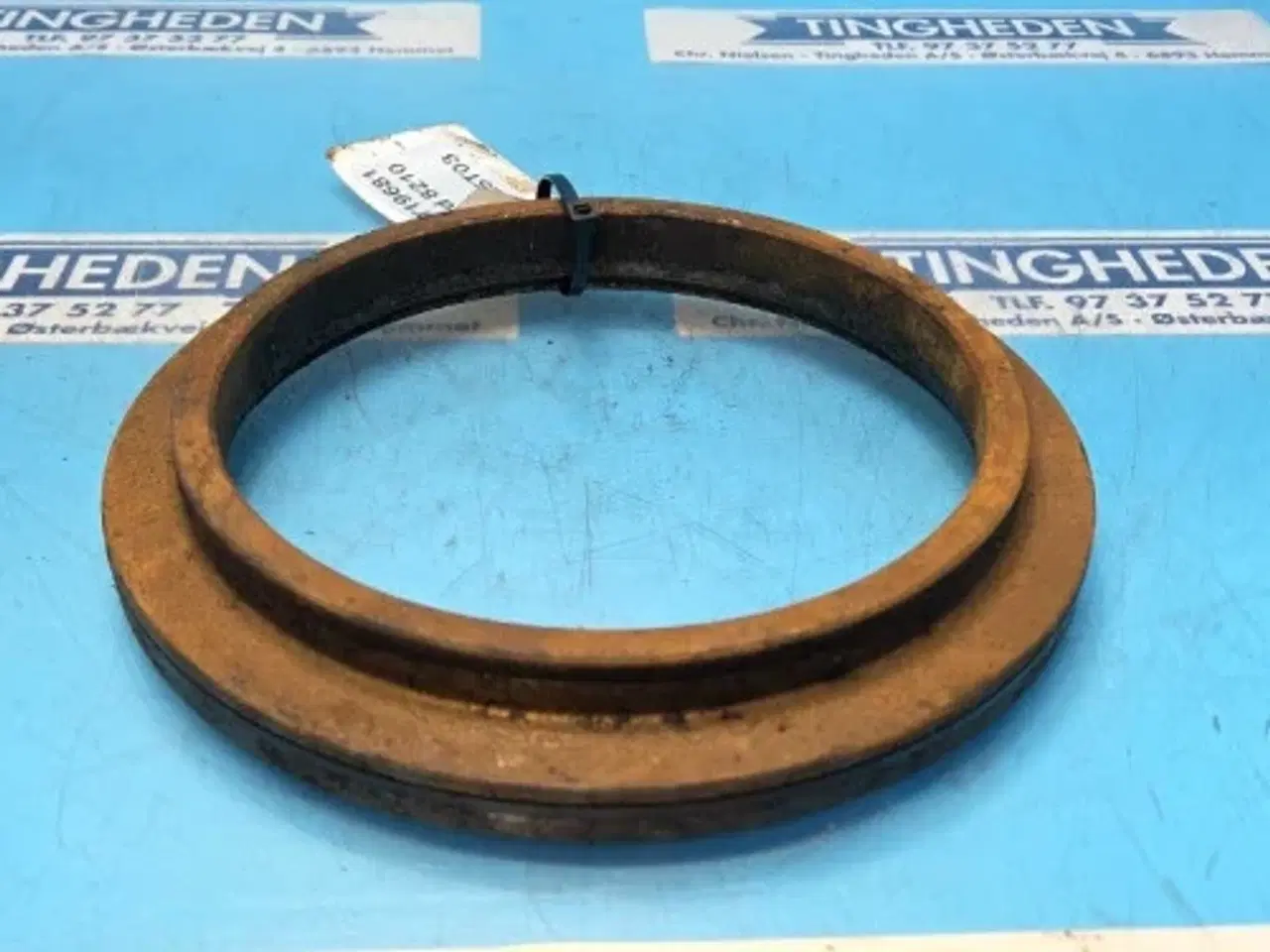 Billede 11 - Ford 8210 Ring C9NN7R029A
