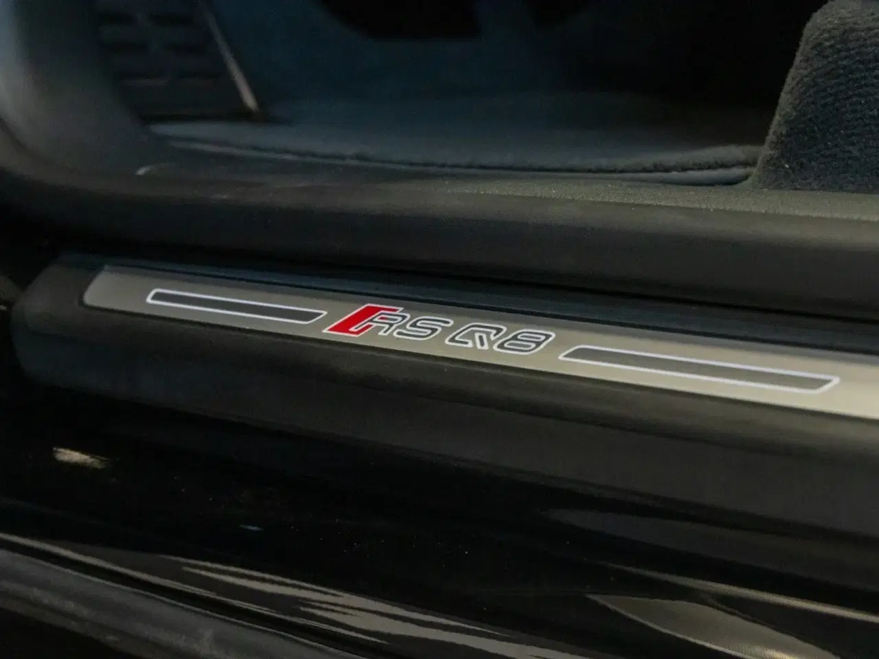 Billede 14 - Audi RS Q8 4,0 TFSi quattro Tiptr. Van