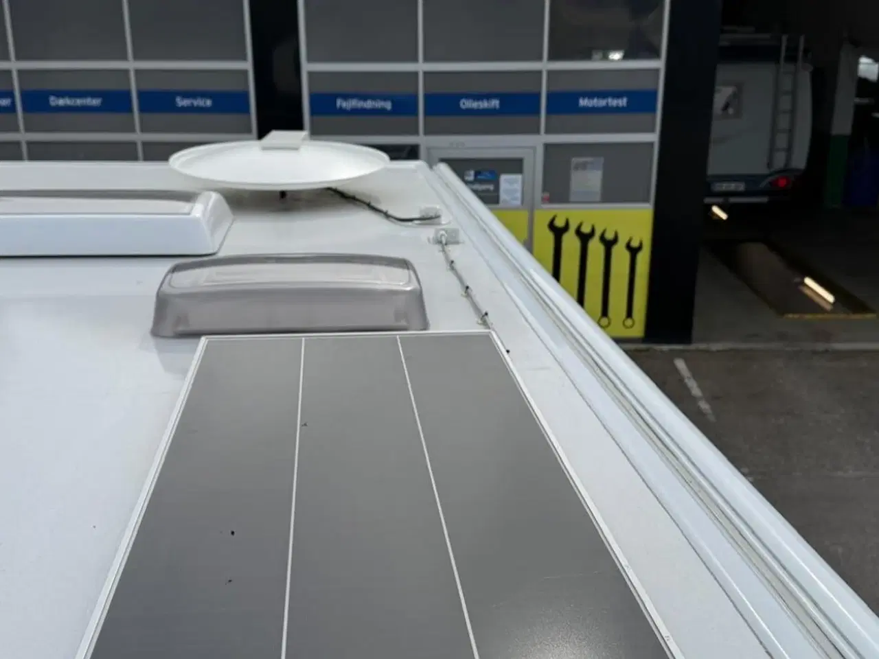 Billede 3 - Pilote P 746 FGJ Évidence