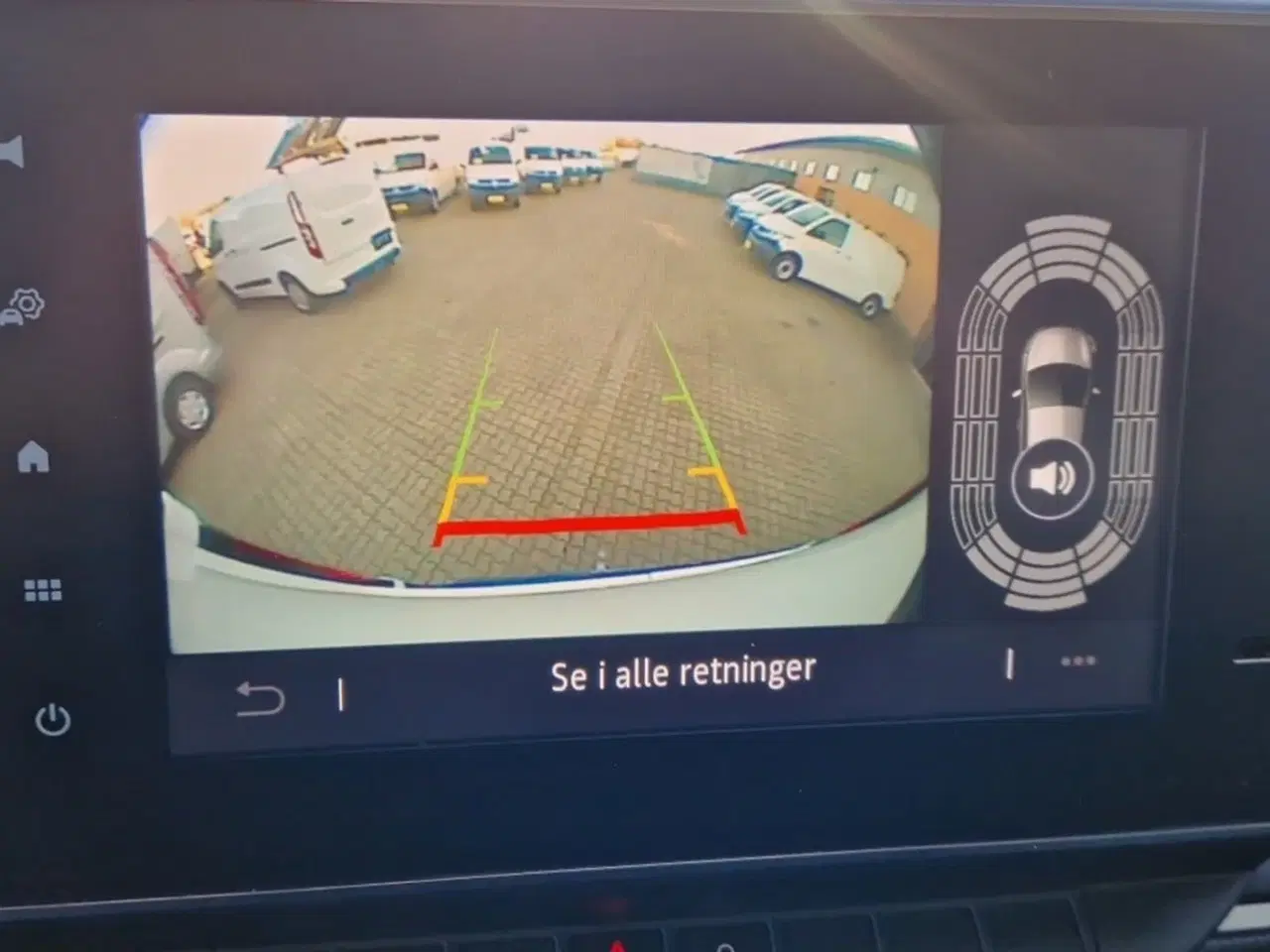 Billede 17 - Nissan Primastar 2,0 dCi 170 L2H1 N-Connecta DCT Van