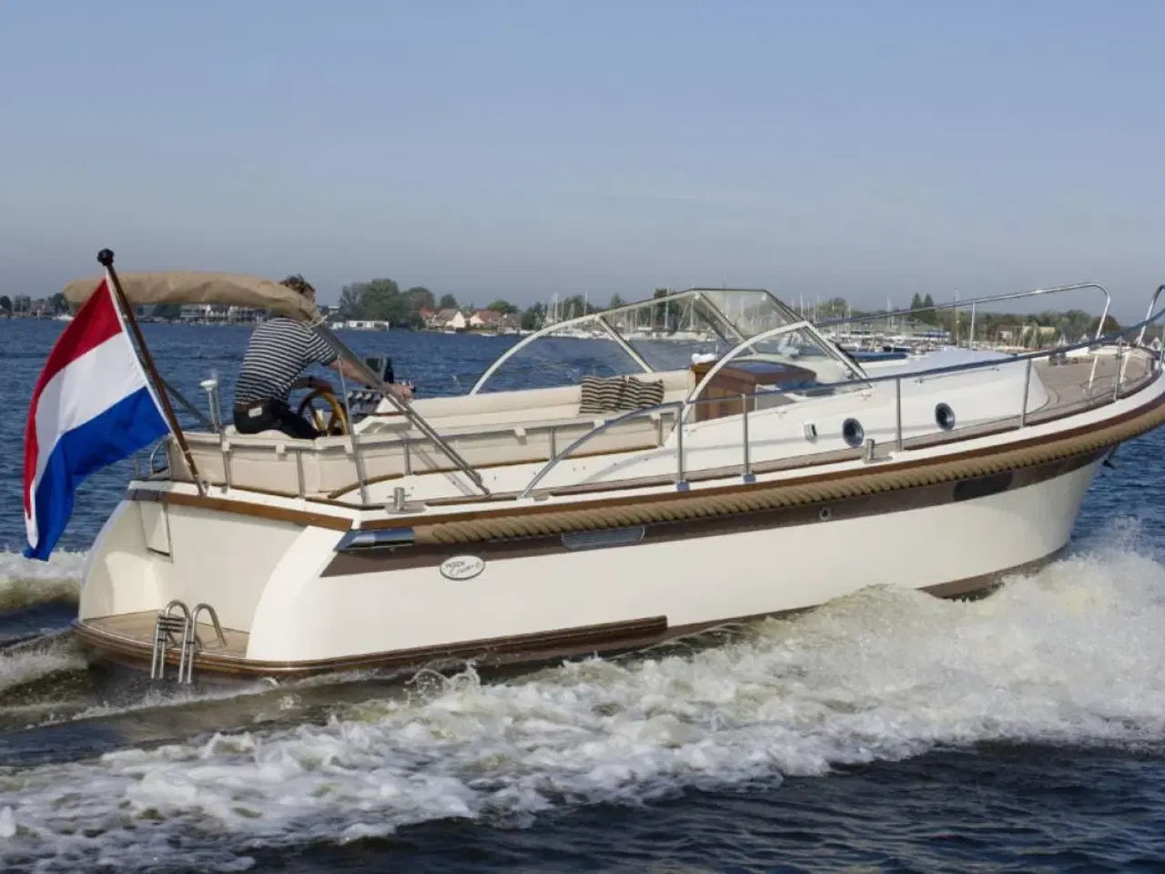 Billede 2 - Intercruiser 29