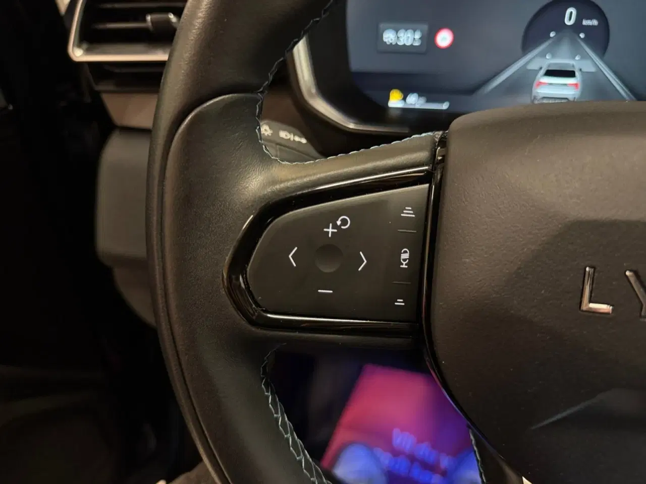 Billede 12 - Lynk & Co 01 1,5 PHEV